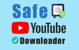 Is Ytshorts.tube Safe To Use For Downloading YouTube Videos?