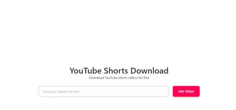 Ytshorts.tube를 사용하여 몇 초 만에 YouTube Shorts를 다운로드하는 단계별 가이드